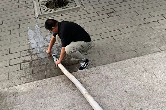 消防維保收費(fèi)室按建筑面積還是使用面積計算？