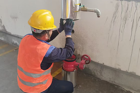 養(yǎng)老院做消防改造升級(jí)，有哪些地方是需要注意的？