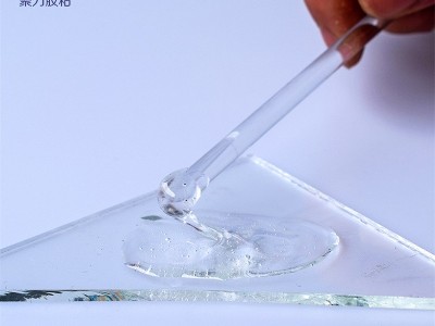 環氧ab膠水為什么會開裂？